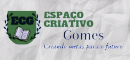 Logo Espaço Criativo Gomes