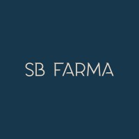 Logo SBFarma