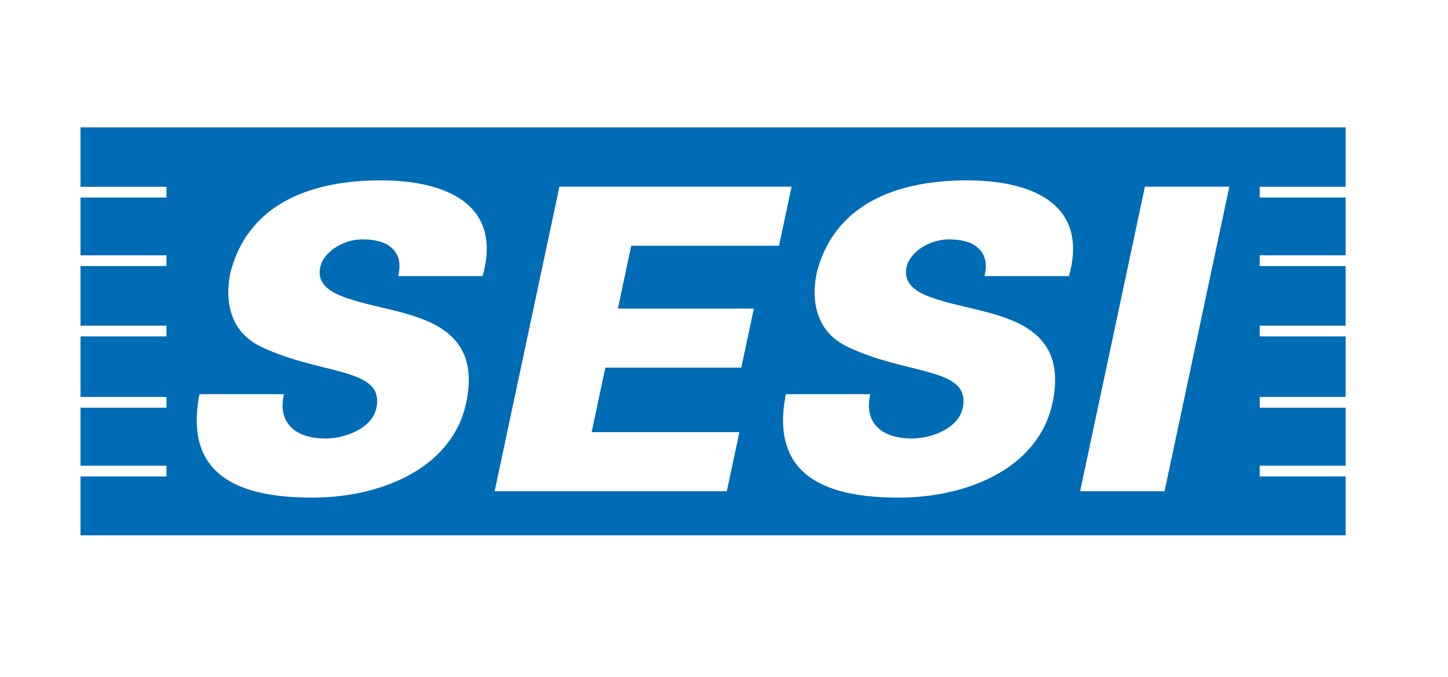 Logo SESI