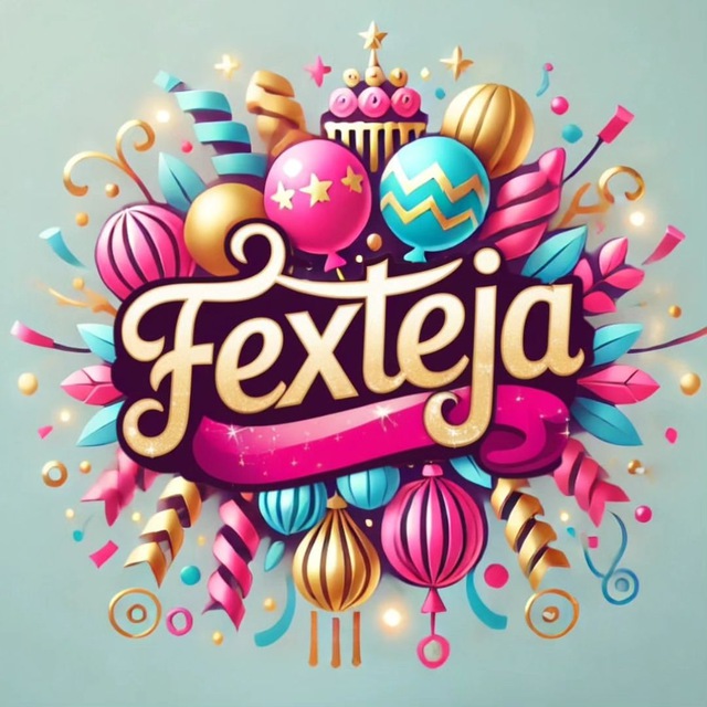 Logo Fexteja